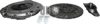 VAG 03C141031D Clutch Kit